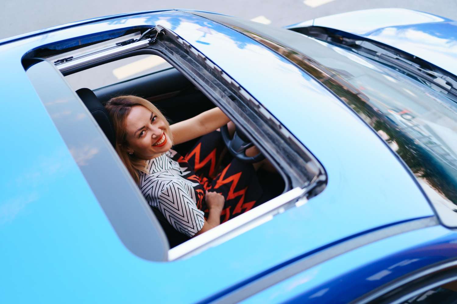 Best Cheapest Cars With Sunroof In India in 2025