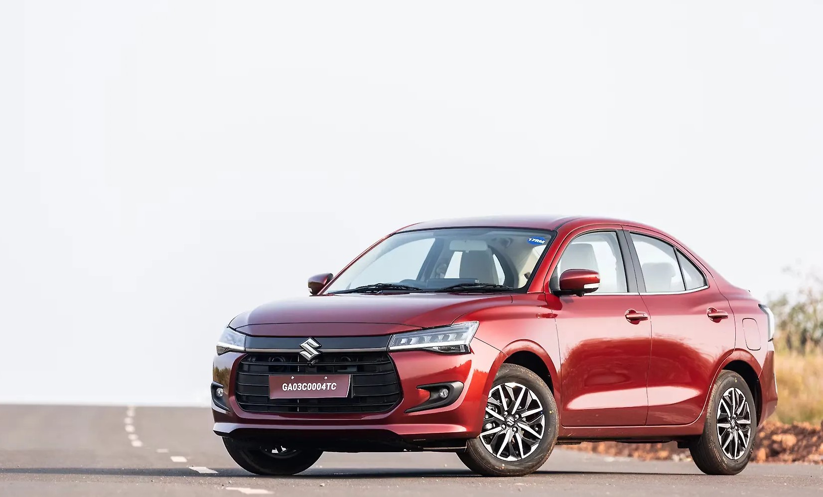 Used Maruti Suzuki Dzire: Pros, Cons & Common Issues