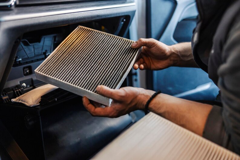 How to Choose the Right Air Filter for Your Car