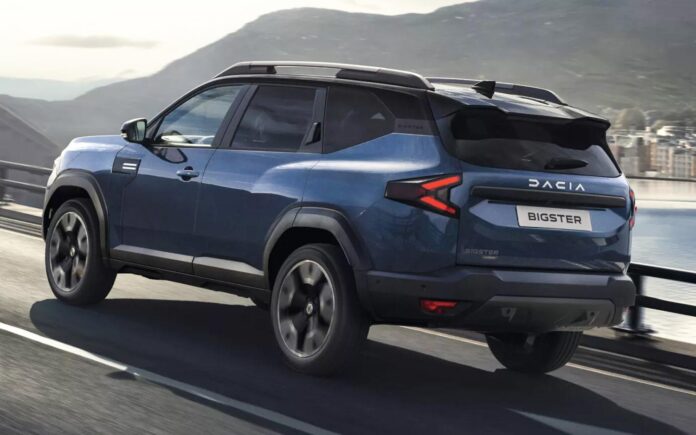 Renault Duster & Bigster To Go Hybrid In India