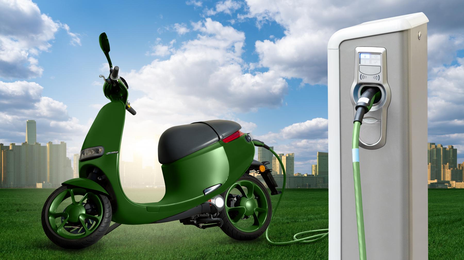 Important tips for the maintenance of EV scooters in monsoon