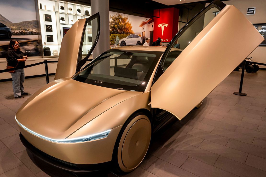 Tesla Robotaxi May Launch June 22, Picks Up Customers